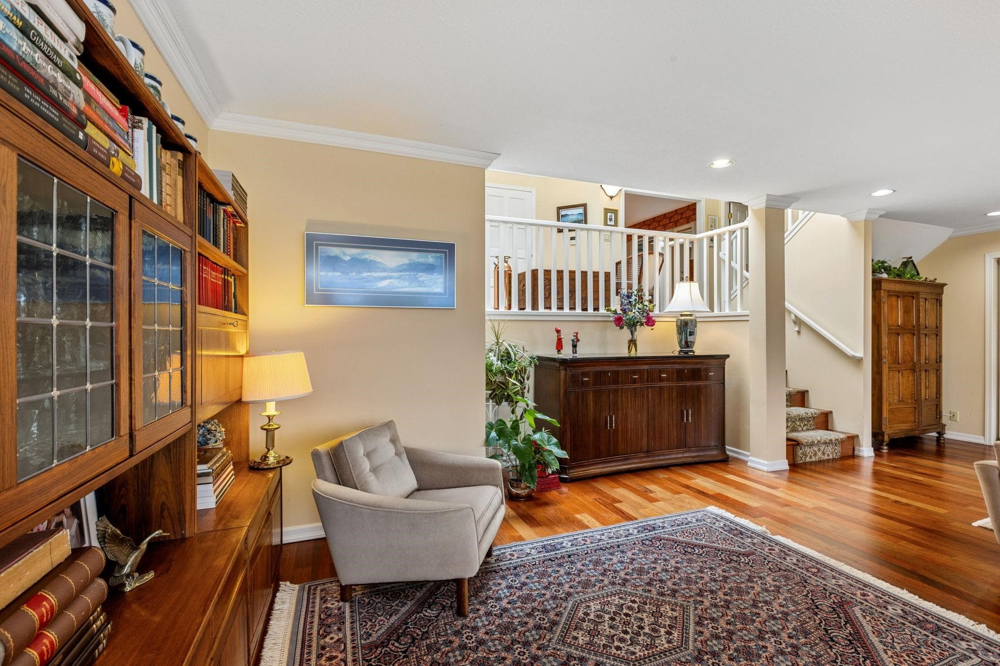 5180 Meadfeild Road, West Vancouver, V7W 3B8 — photo 5