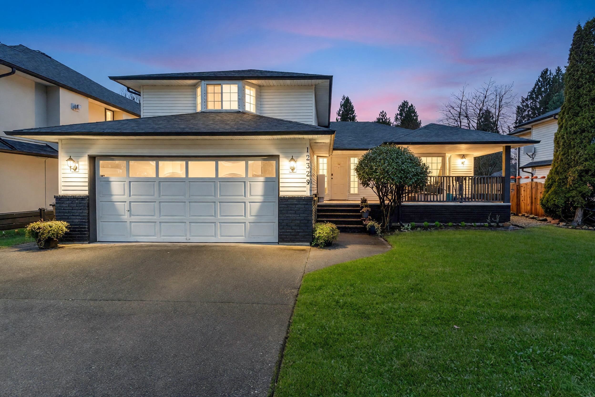 12329 Bonson Road, Pitt Meadows, V3Y 1B1 — photo 2