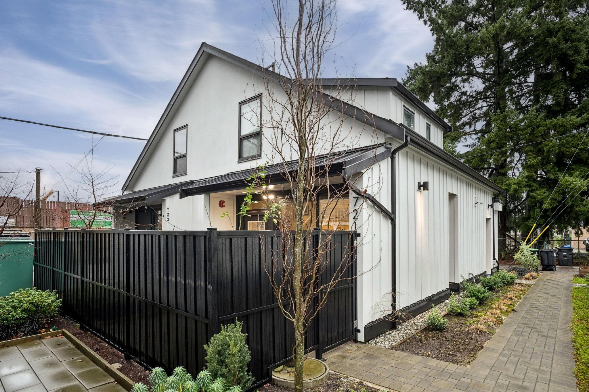 721 E 26th Avenue, Vancouver