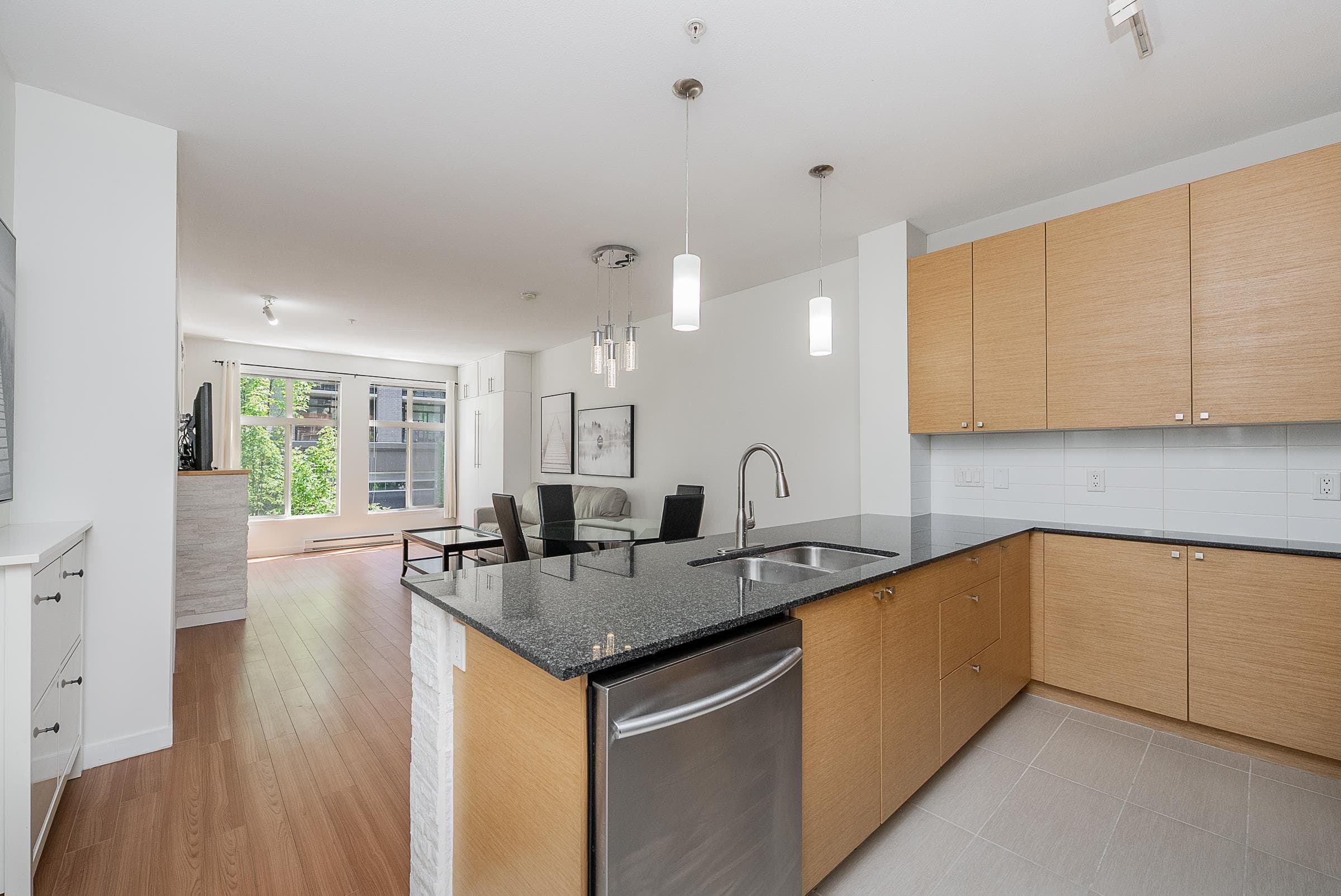 320 - 101 Morrissey Road, Port Moody