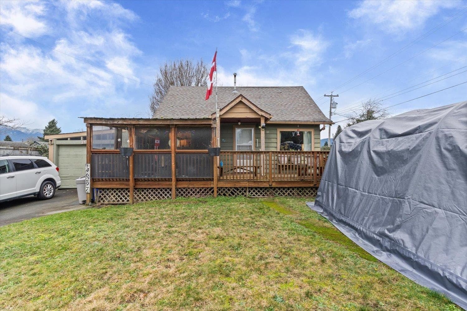 46297 Gore Avenue, Chilliwack