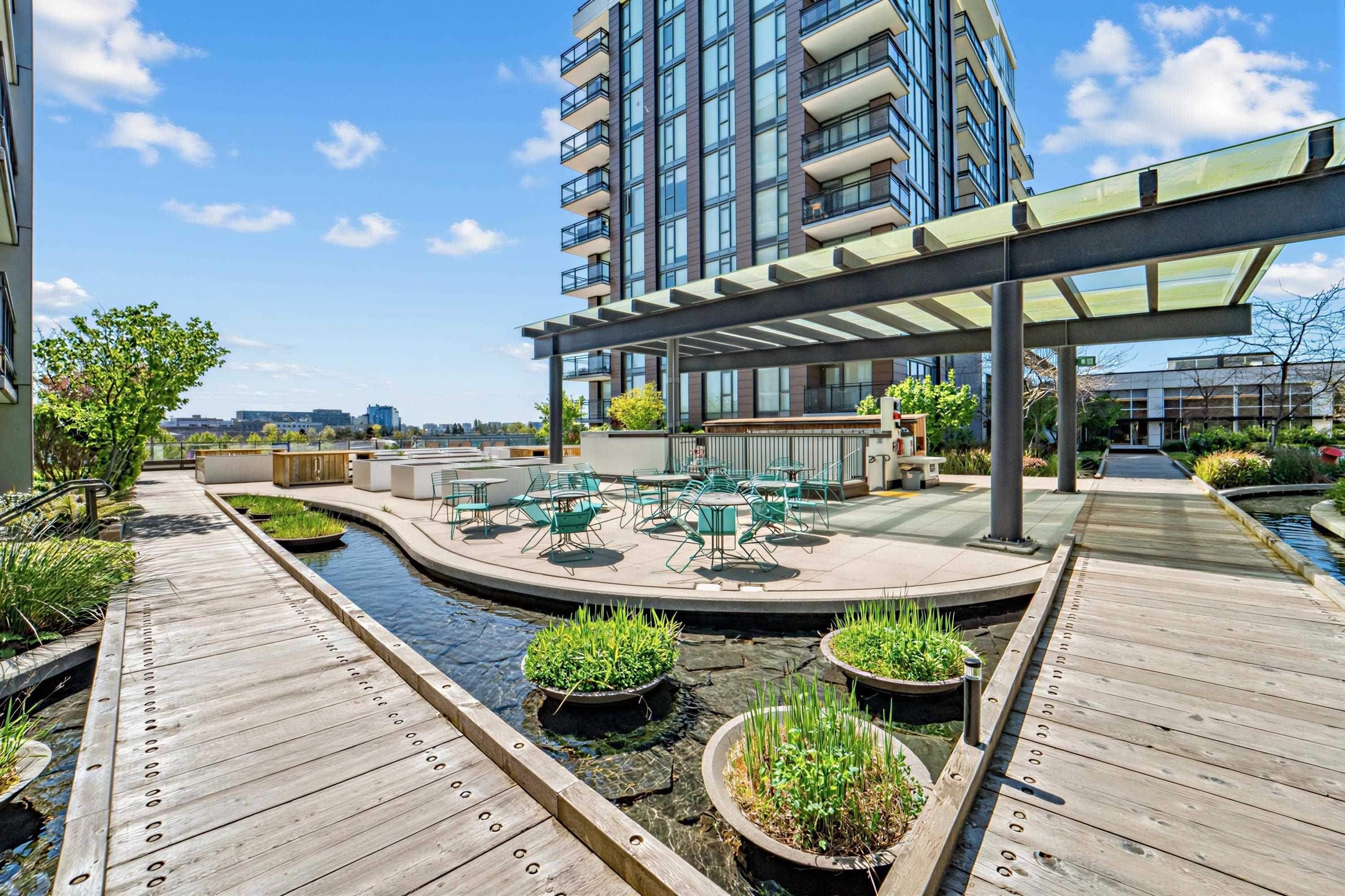 807 - 8199 Capstan Way, Richmond