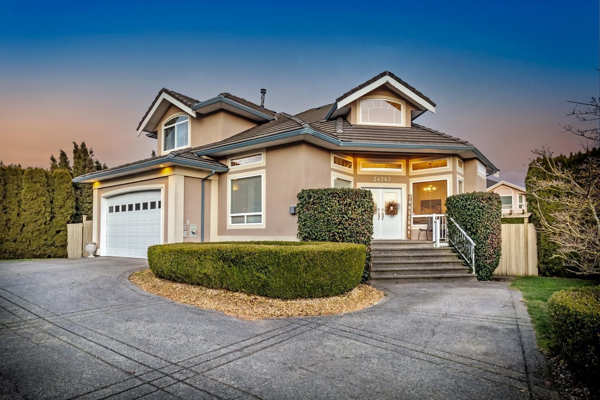 34743 Pakenham Place, Mission
