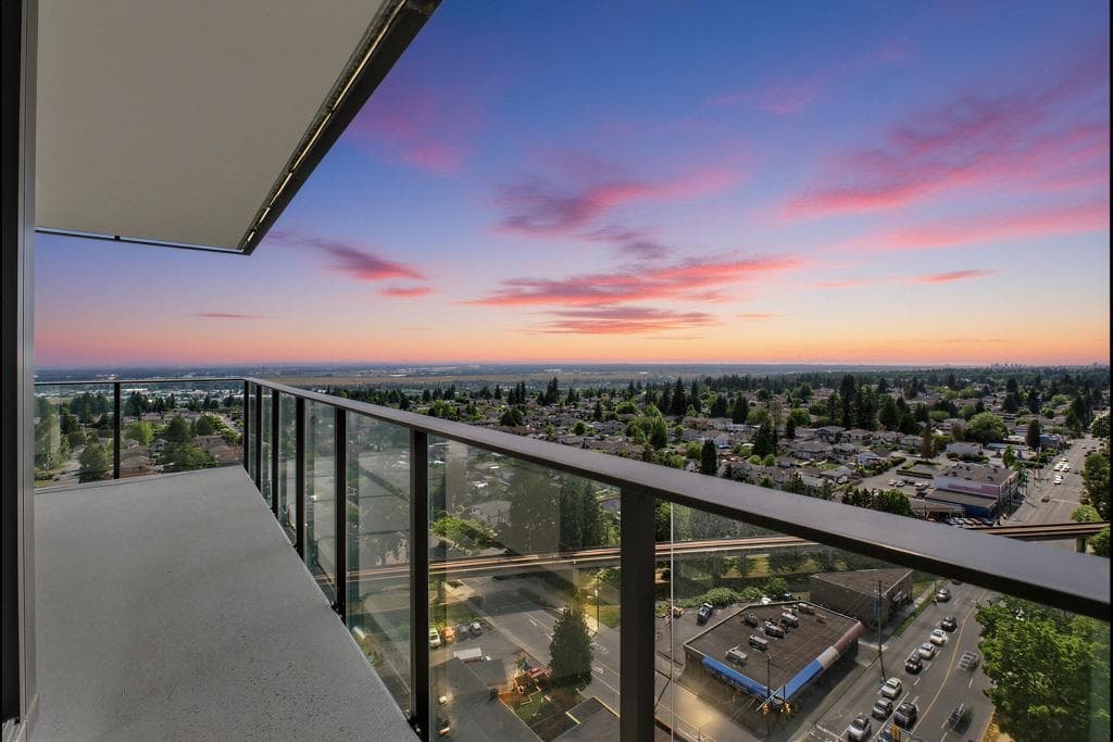 1809 - 6699 Dunblane Avenue, Burnaby