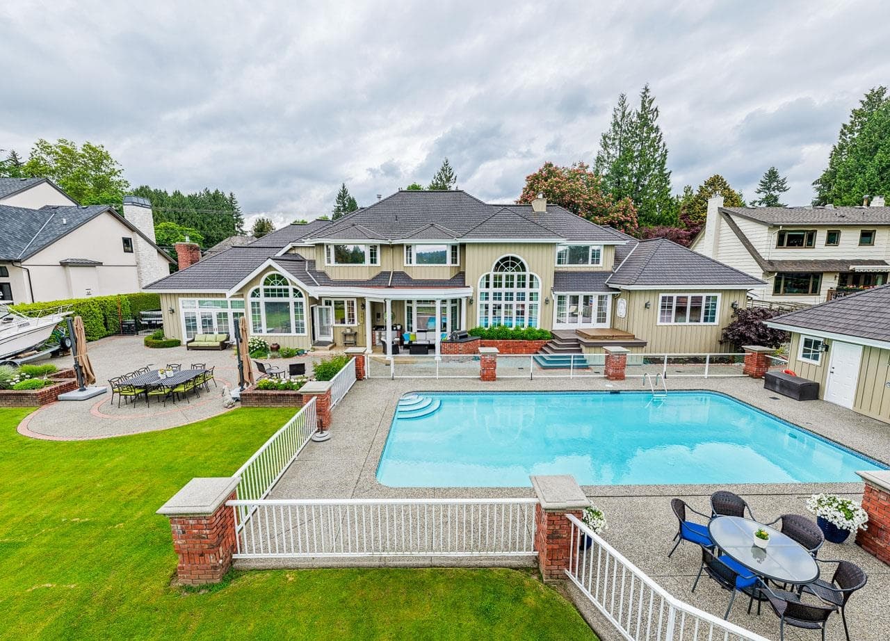 7976 Government Road, Burnaby