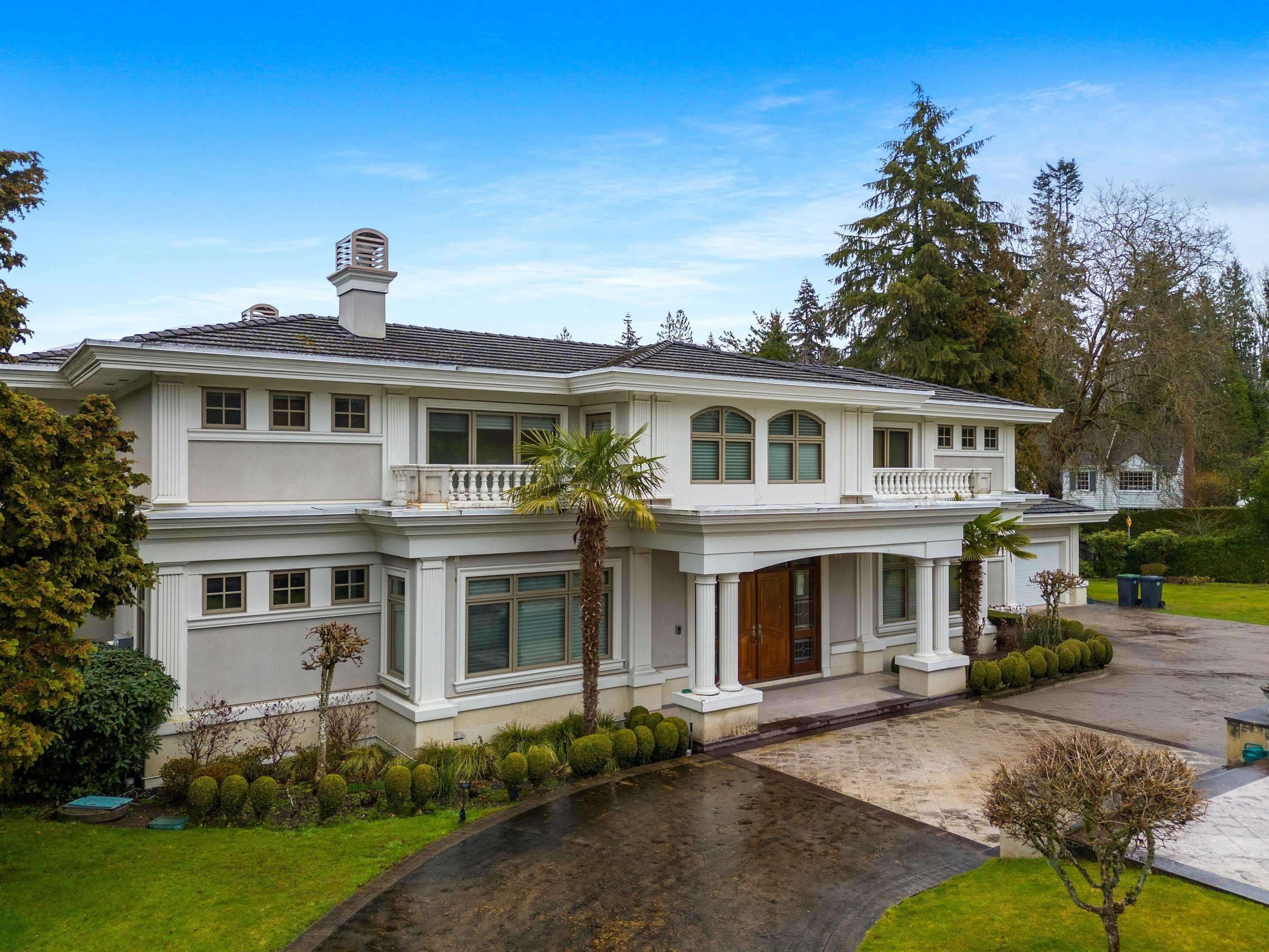 5515 Kingston Road, Vancouver