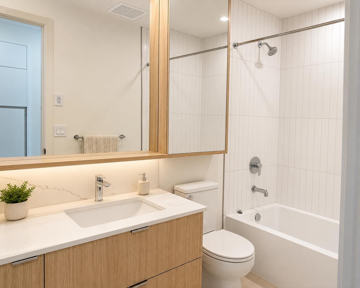 1503 - 537 Cottonwood Avenue, Coquitlam, V3J 0S4 — photo 5