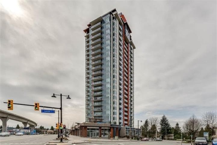 906 - 691 North Road, Coquitlam