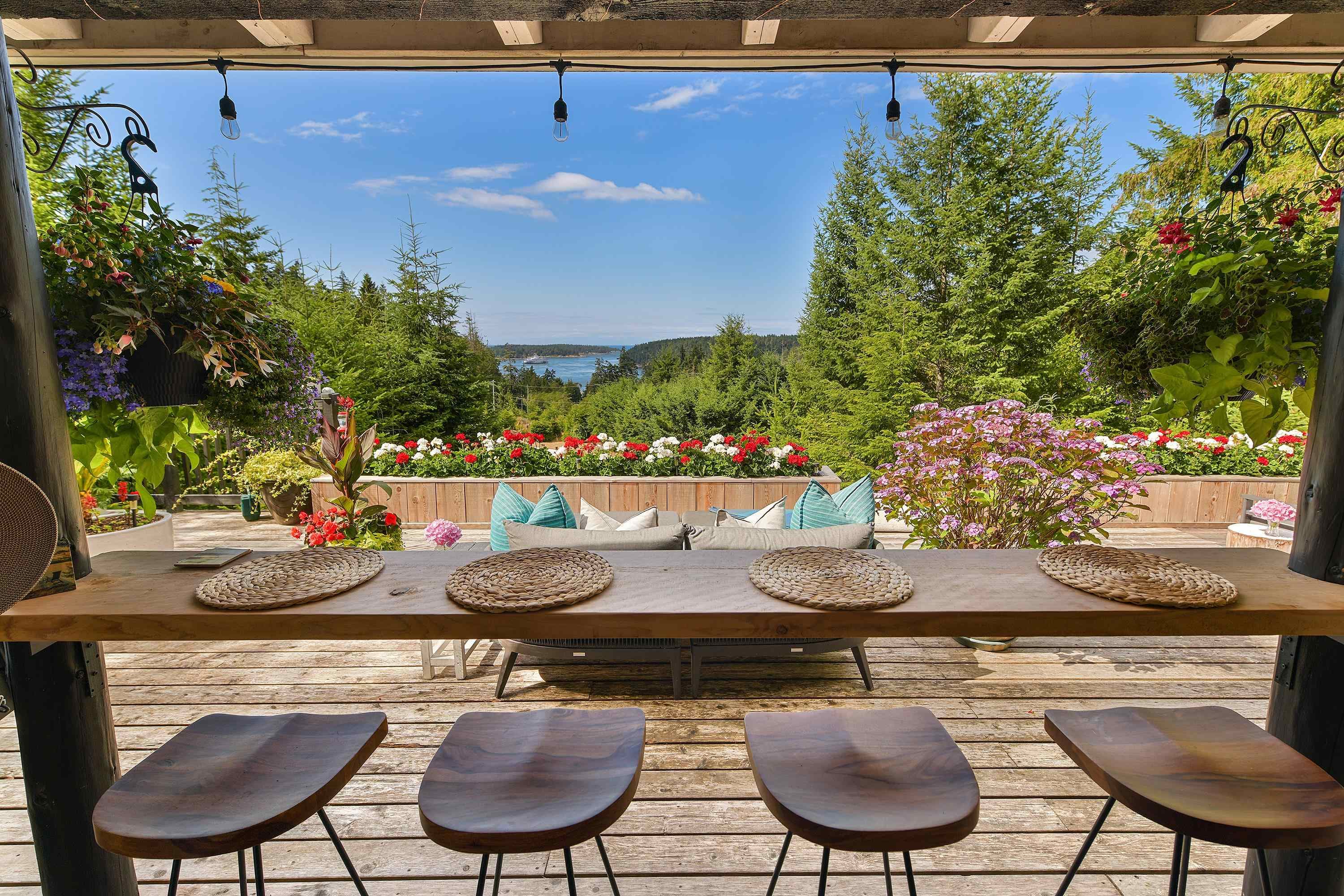 430 Mckercher Road, Mayne Island