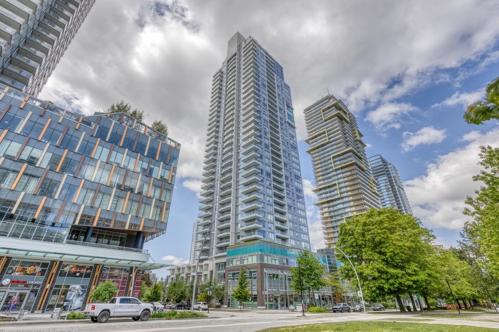 2007 - 6333 Silver Avenue, Burnaby