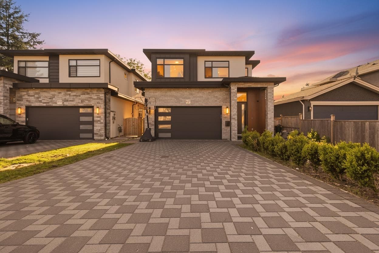 8177 114 Street, Delta, V4C 5J2 — photo 1