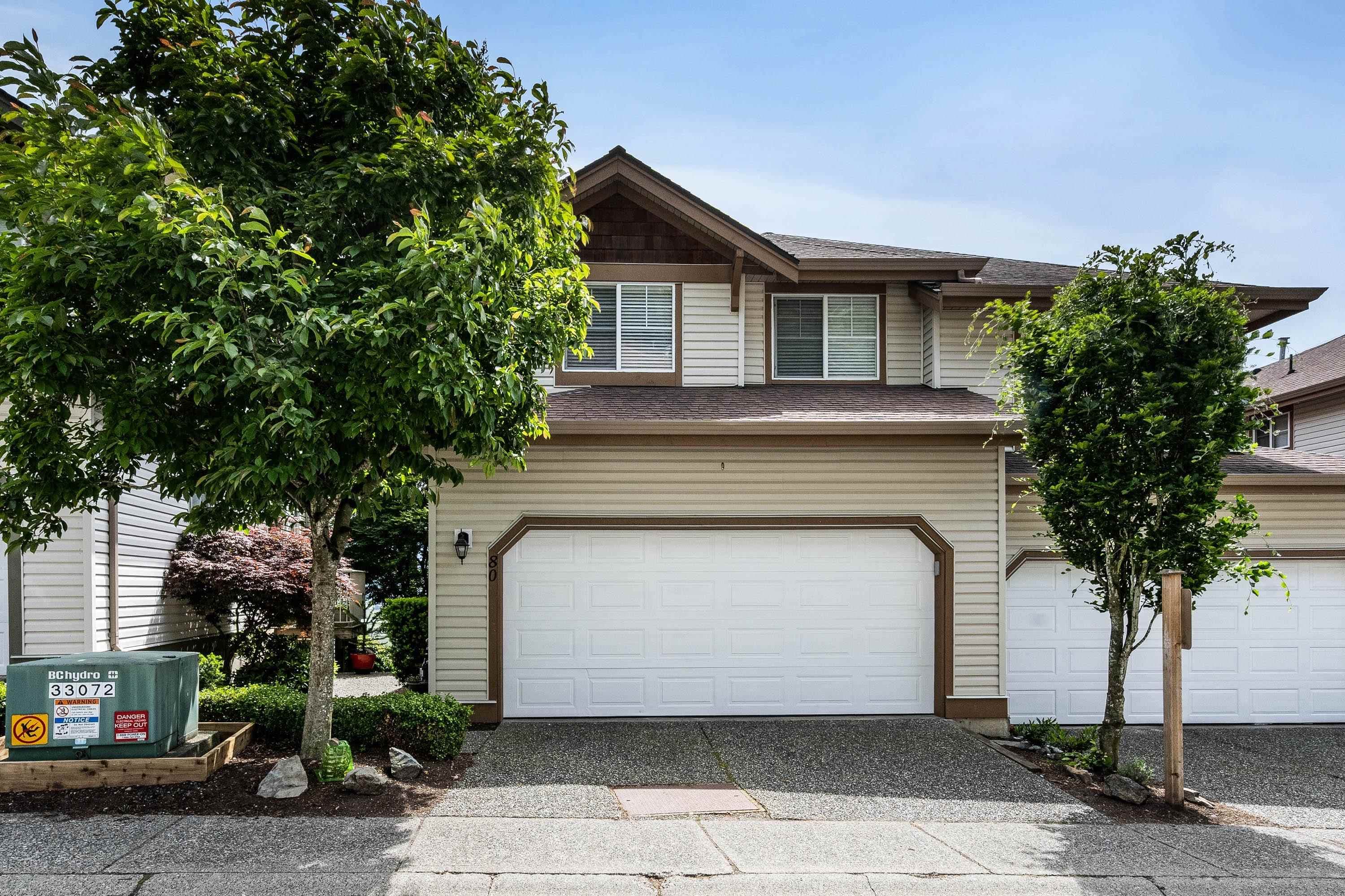 80 - 35287 Old Yale Road, Abbotsford