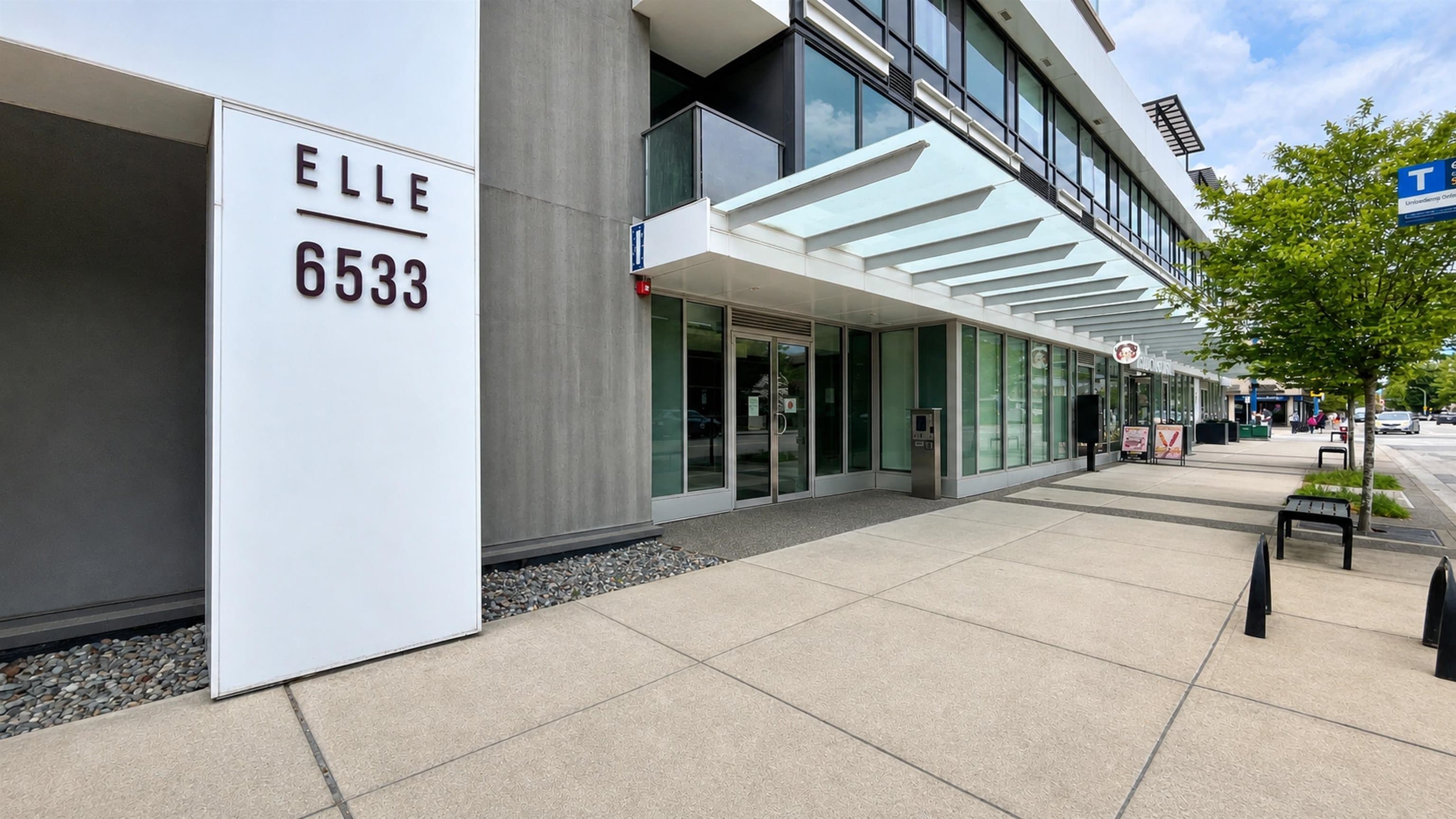 506 - 6533 Buswell Street, Richmond