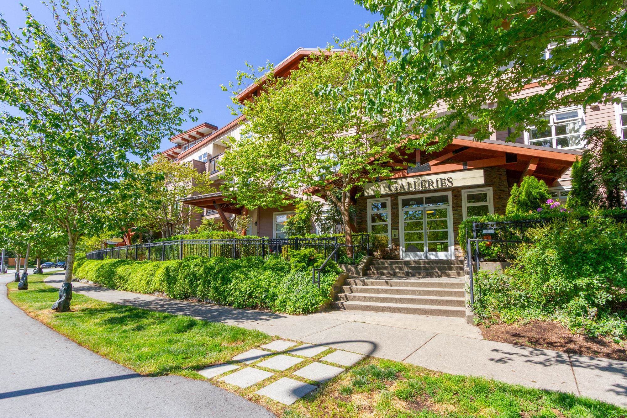 113 - 41105 Tantalus Road, Squamish
