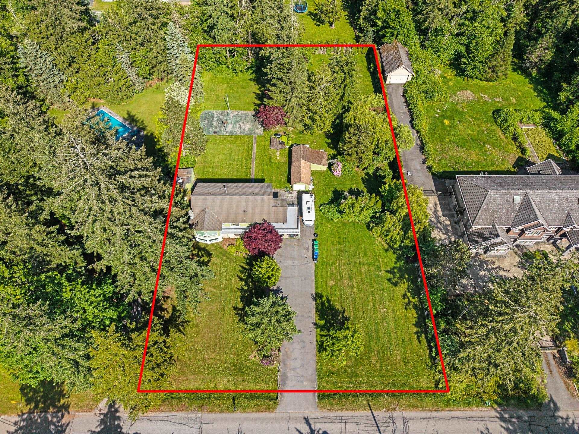 2290 171 Street, Surrey