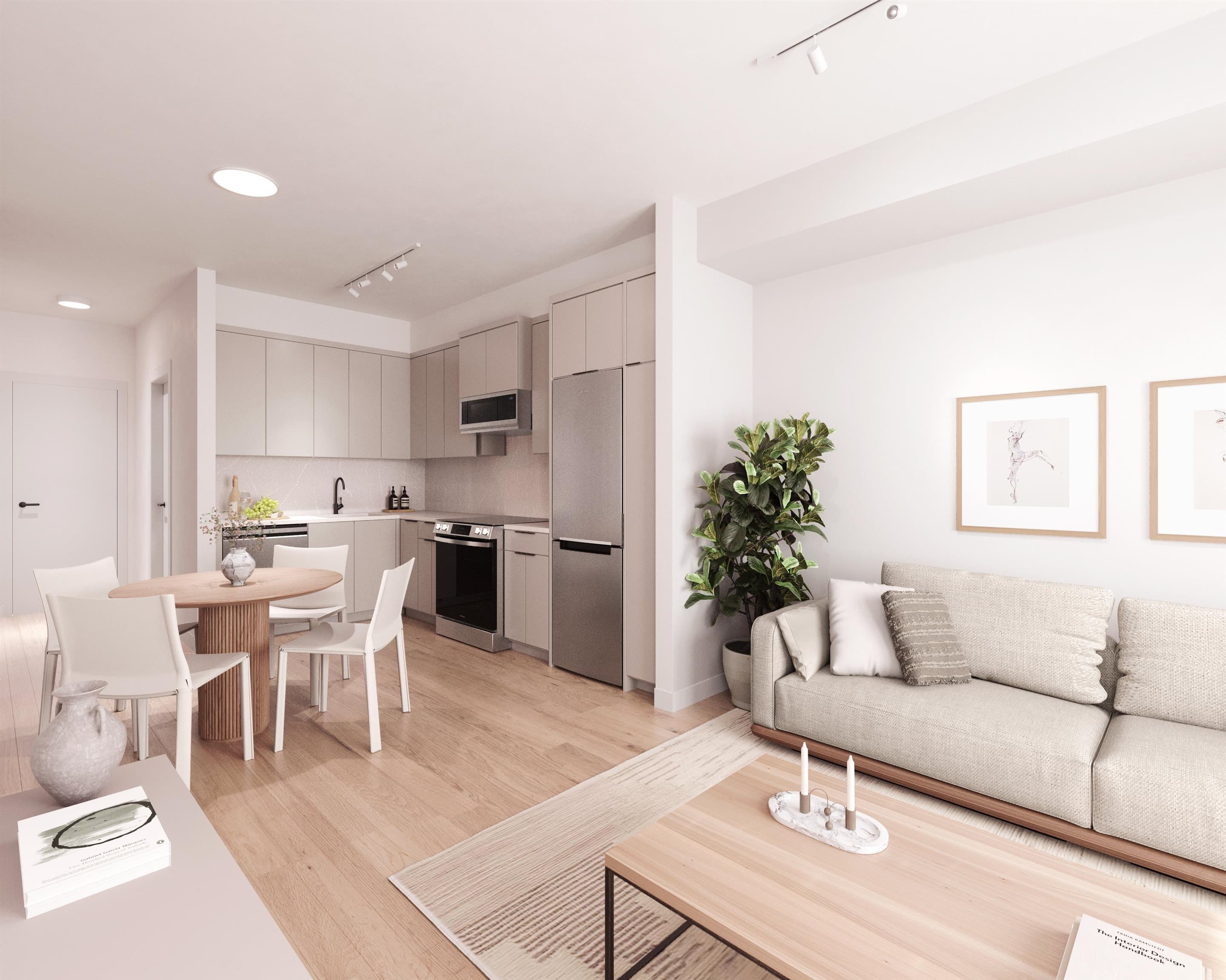 403 - 1055 Raven Drive, Squamish