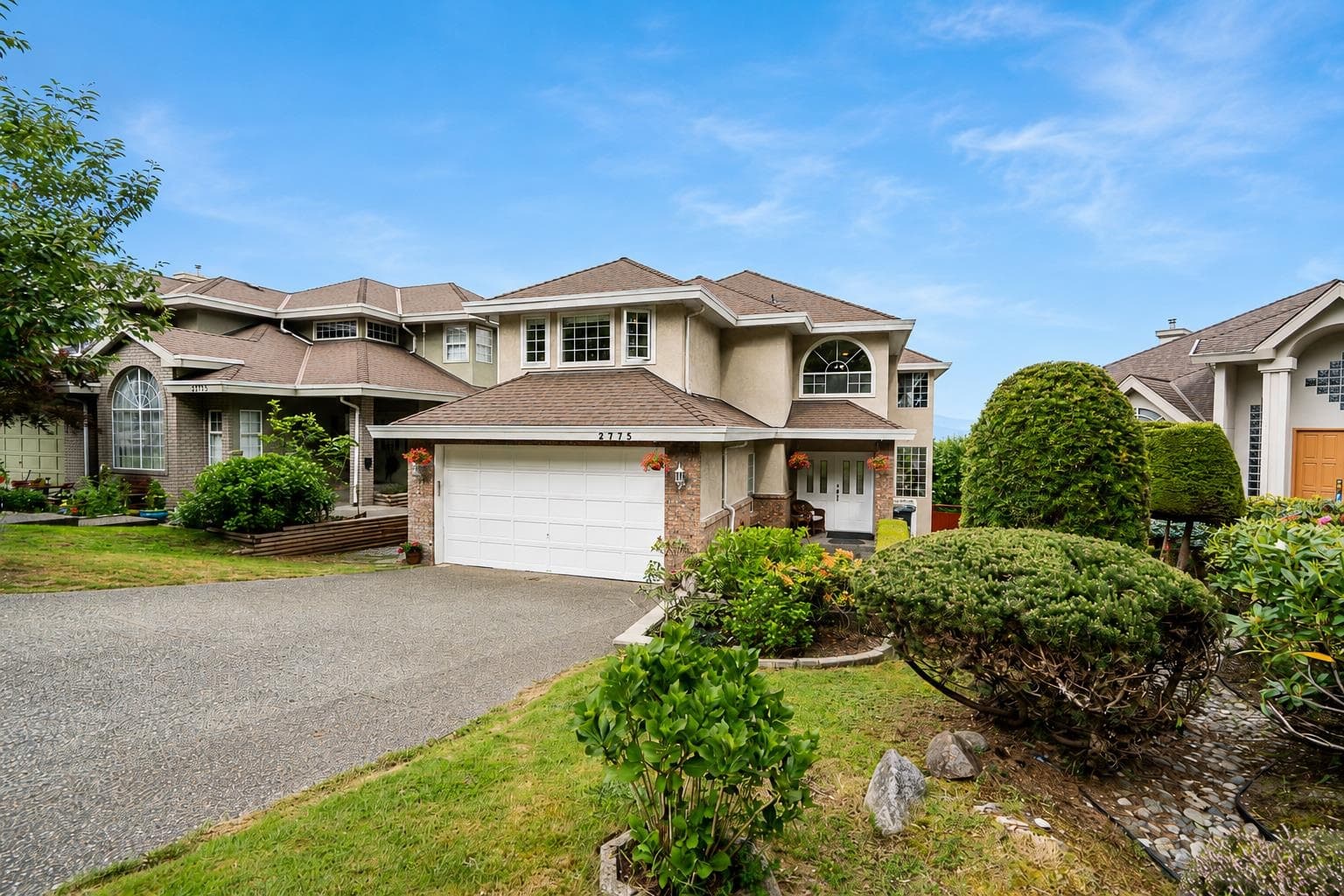 2775 Nadina Drive, Coquitlam