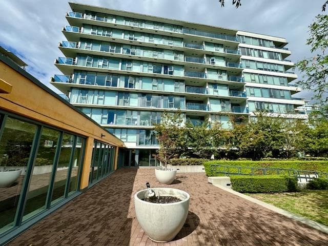 609 - 7117 Elmbridge Way, Richmond