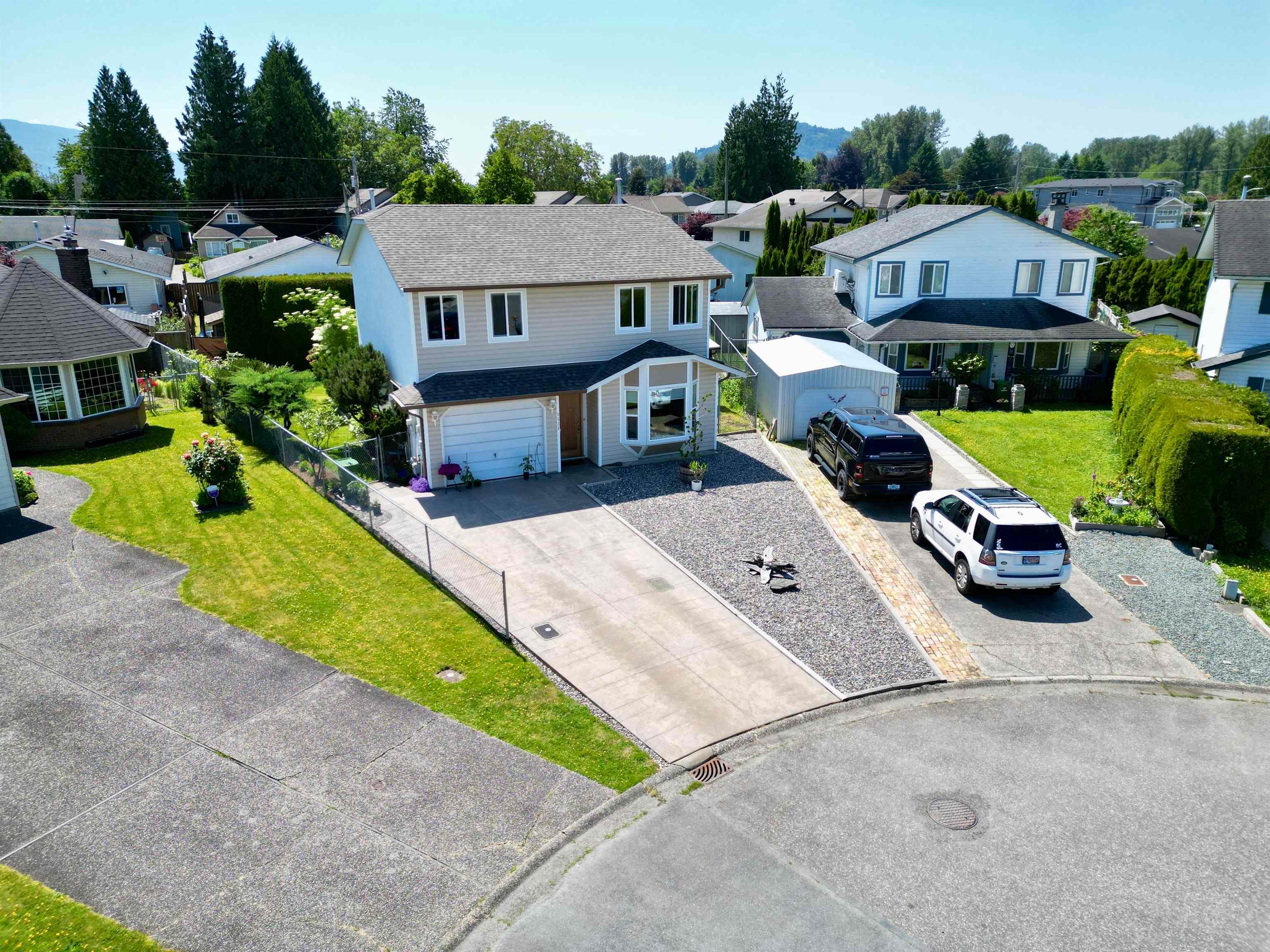 9525 Northview Street, Chilliwack