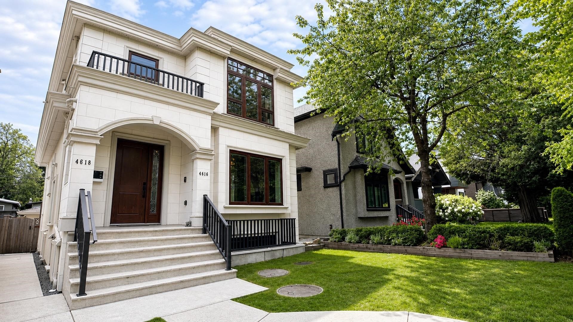 4618 W 8th Avenue, Vancouver