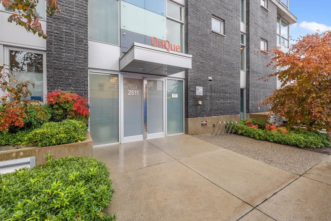 101 - 2511 Quebec Street, Vancouver