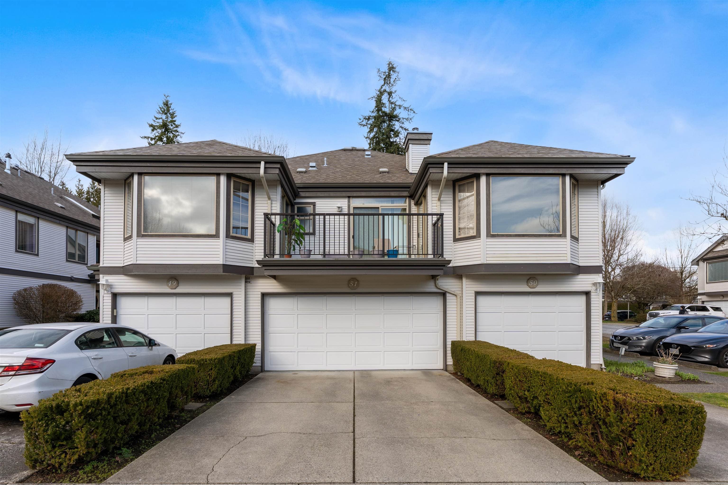 51 - 15840 84 Avenue, Surrey