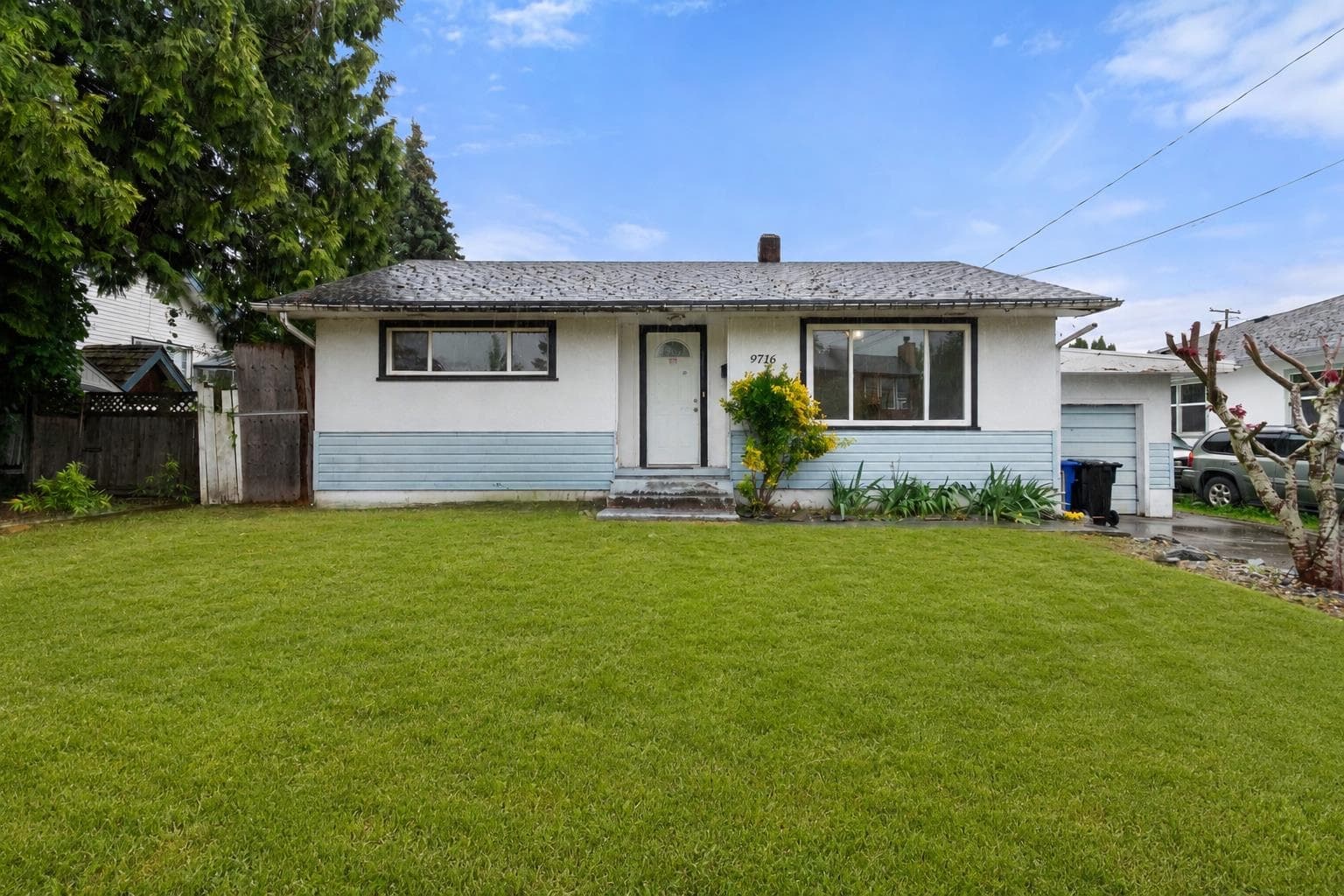 9716 Williams Street, Chilliwack