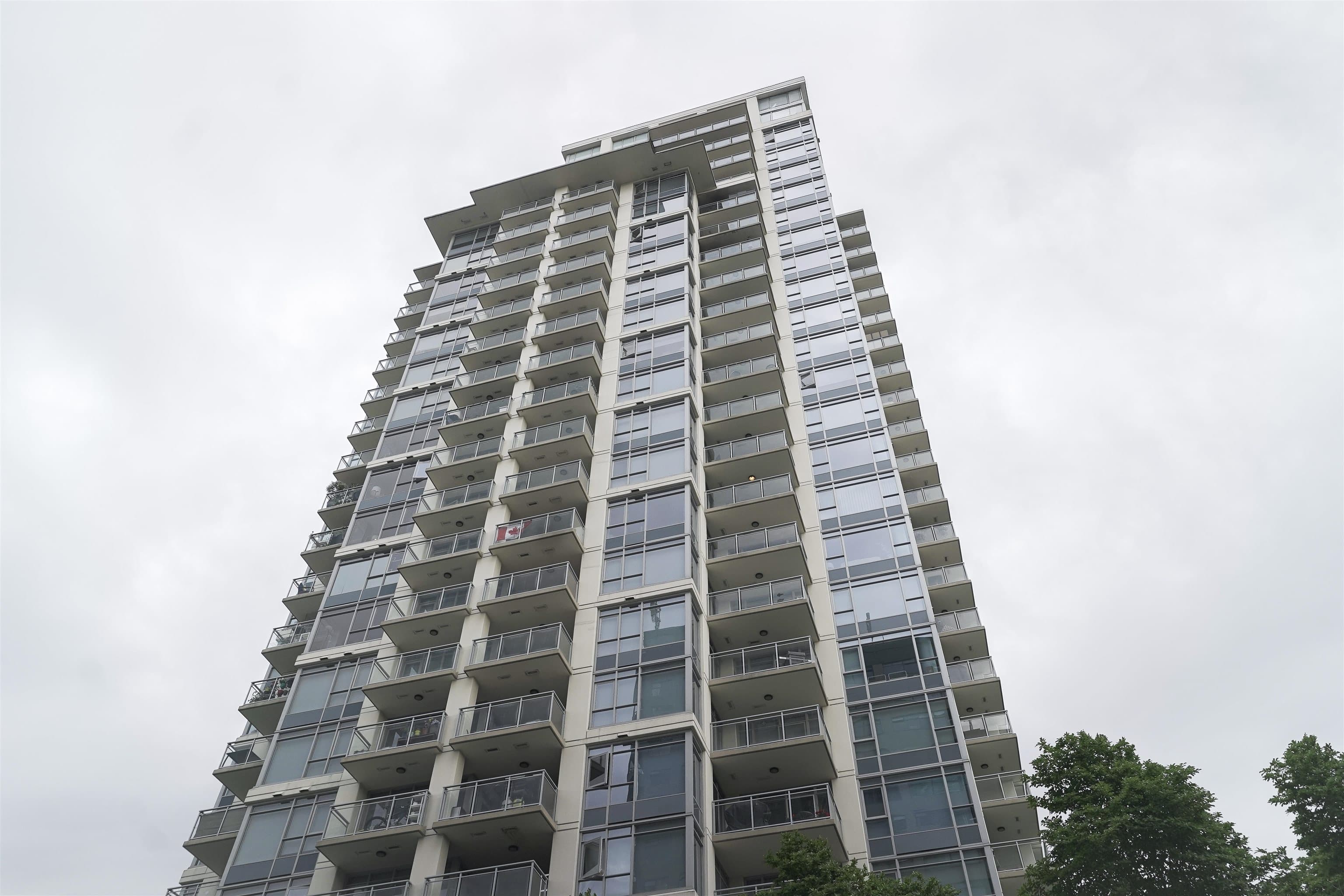 1705 - 608 Belmont Street, New Westminster