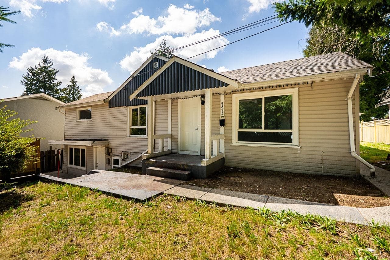9893 132 Street, Surrey