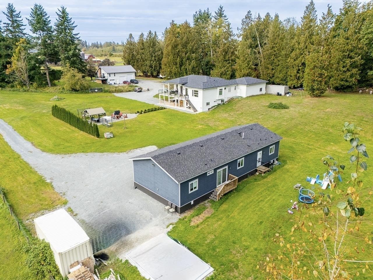 934 248 Street, Langley