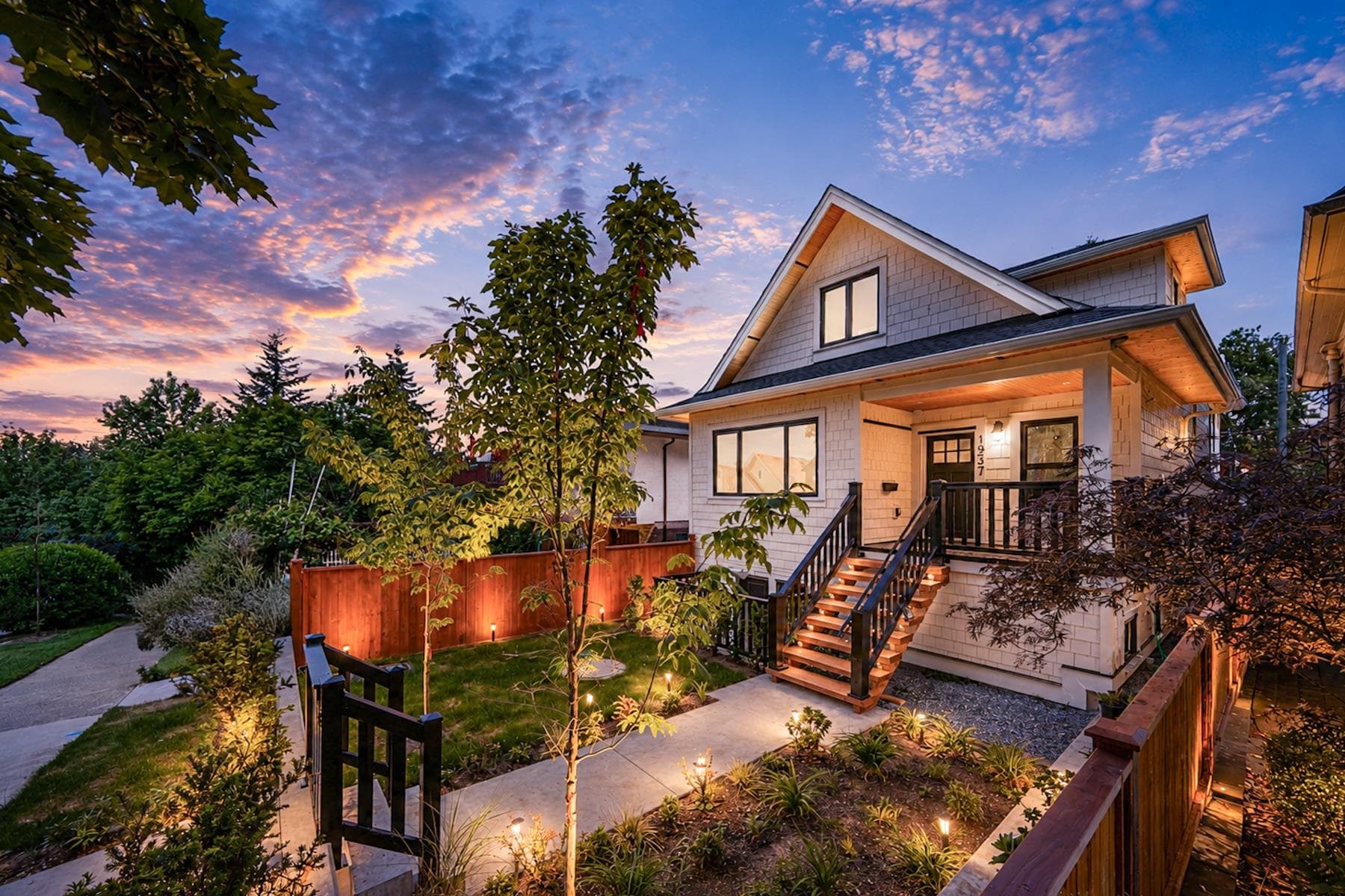 1937 E 4th Avenue, Vancouver
