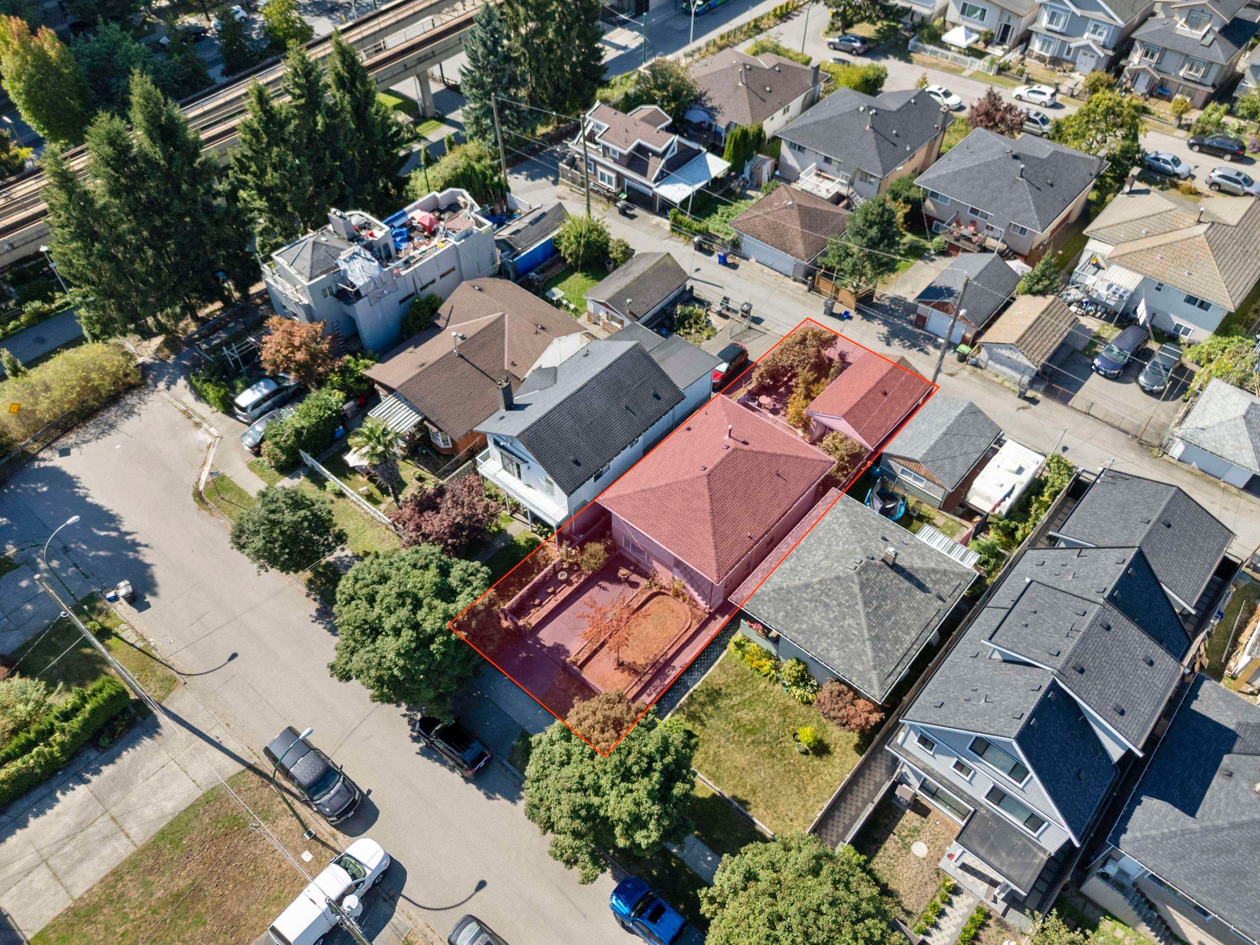 5131 Ann Street, Vancouver