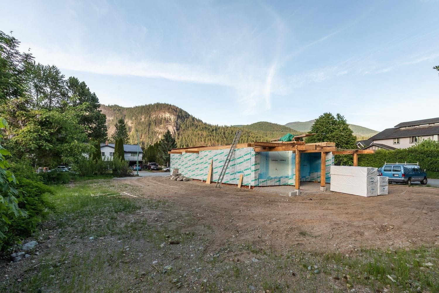 1583 Eagle Run Drive, Squamish, V8E 1M1 — photo 4