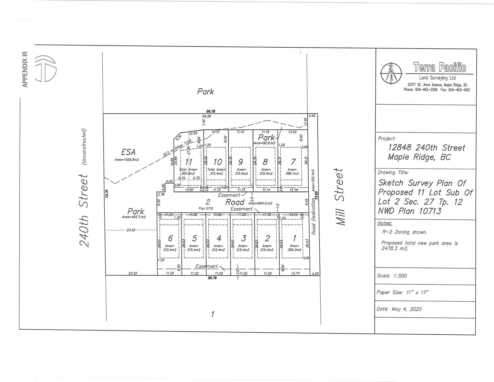12848 240 Street, Maple Ridge, V4R 2R8 — photo 1