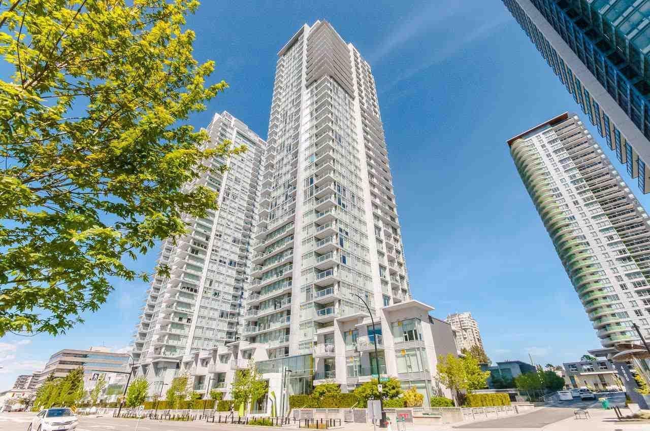 3605 - 6588 Nelson Avenue, Burnaby