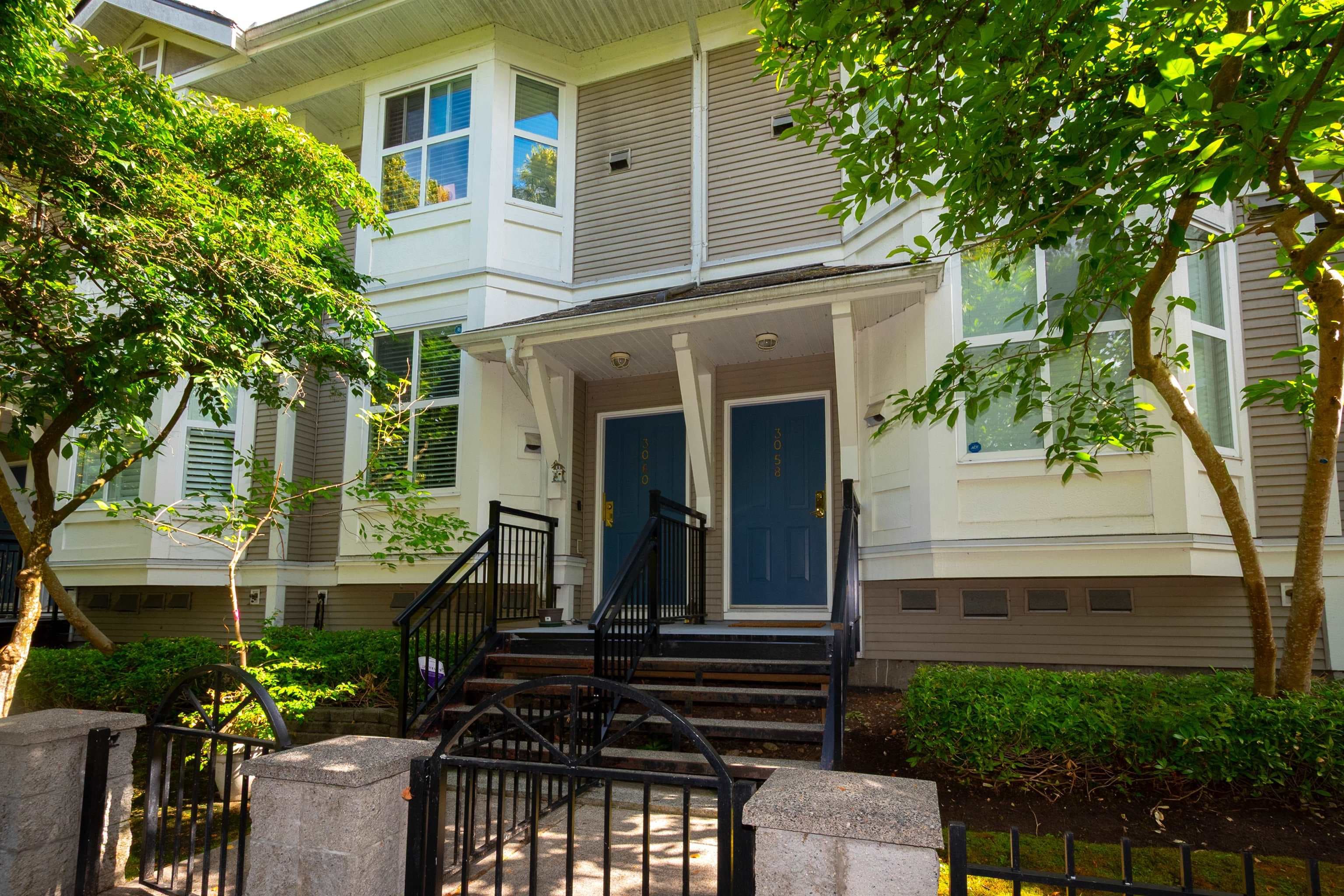 3058 E Kent Avenue South, Vancouver