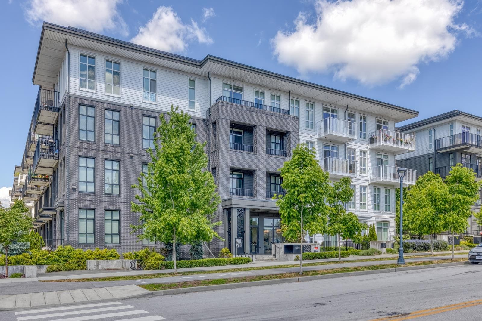 109 - 13929 105 Boulevard, Surrey
