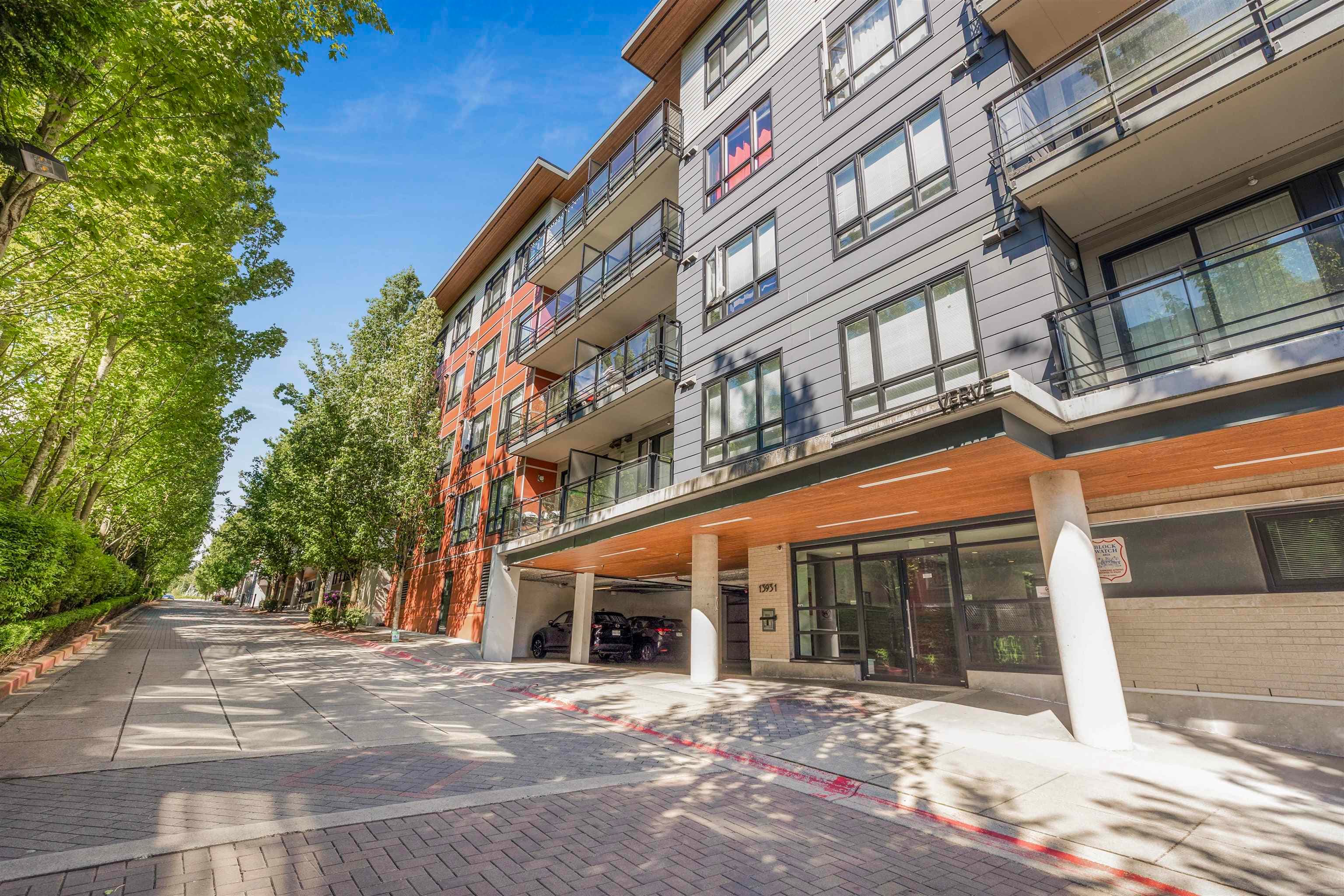 112 - 13931 Fraser Highway, Surrey