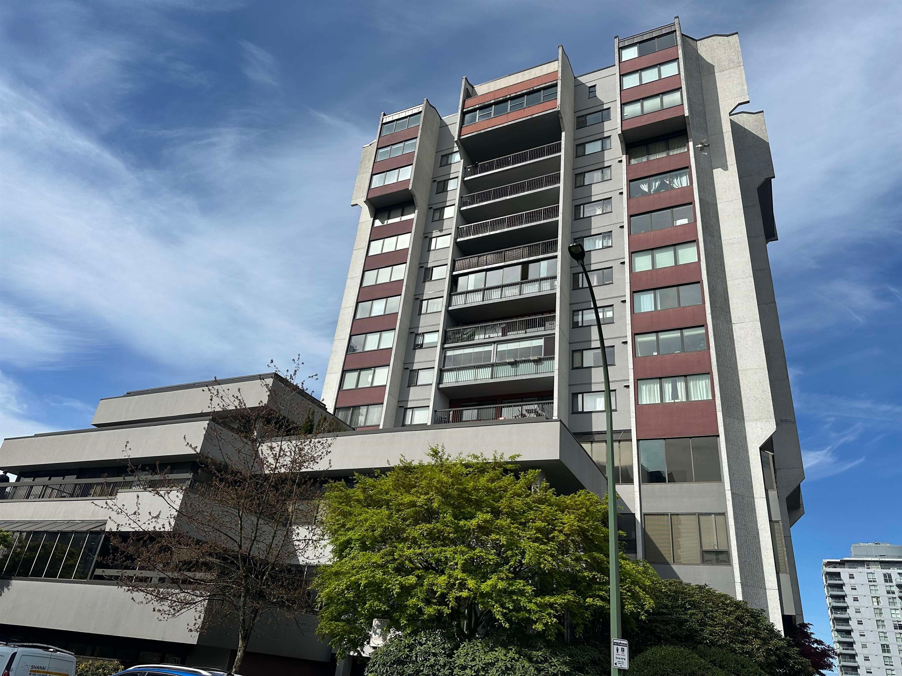 802 - 1515 Eastern Avenue, North Vancouver