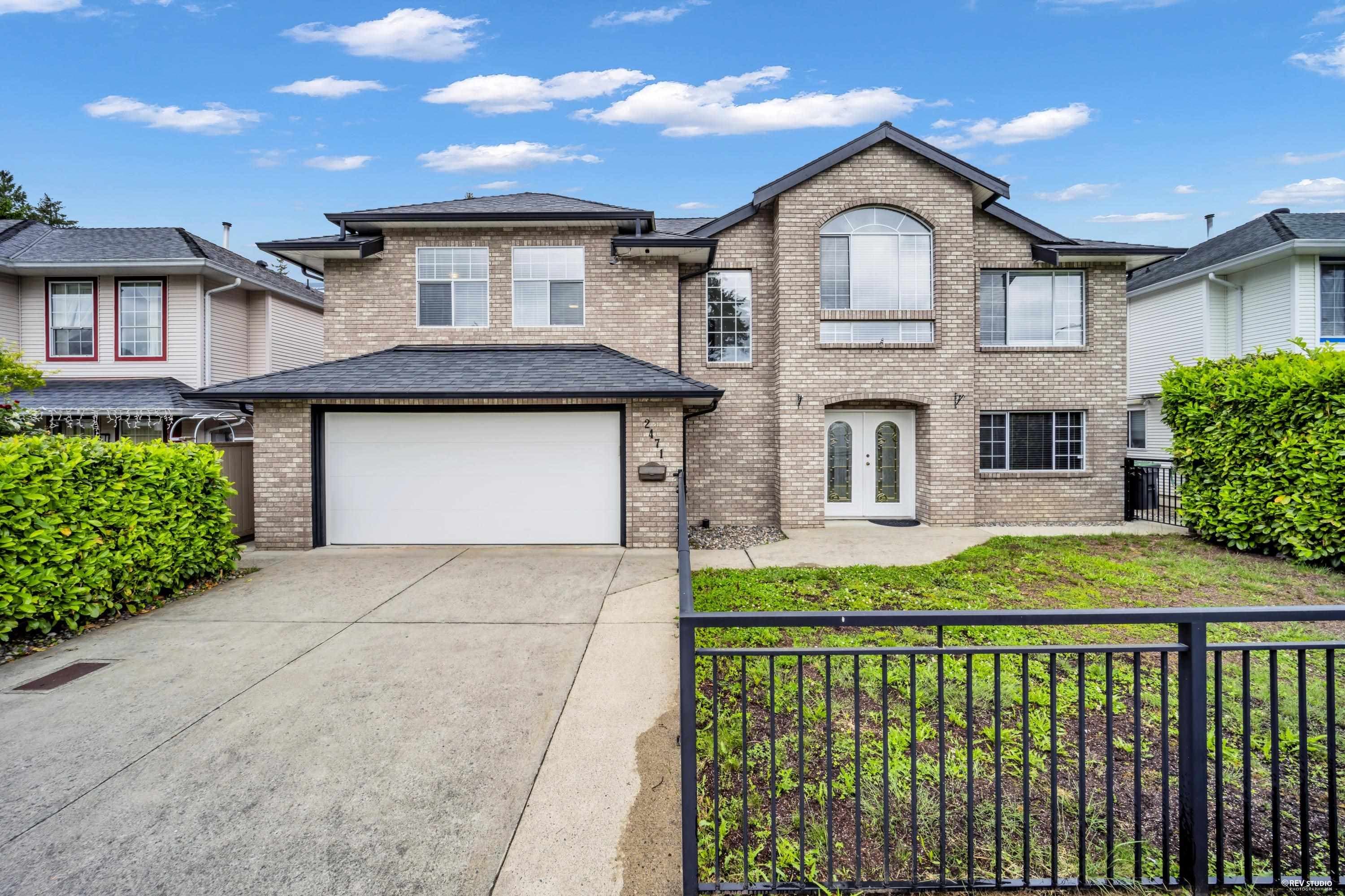 2471 Friskie Avenue, Port Coquitlam