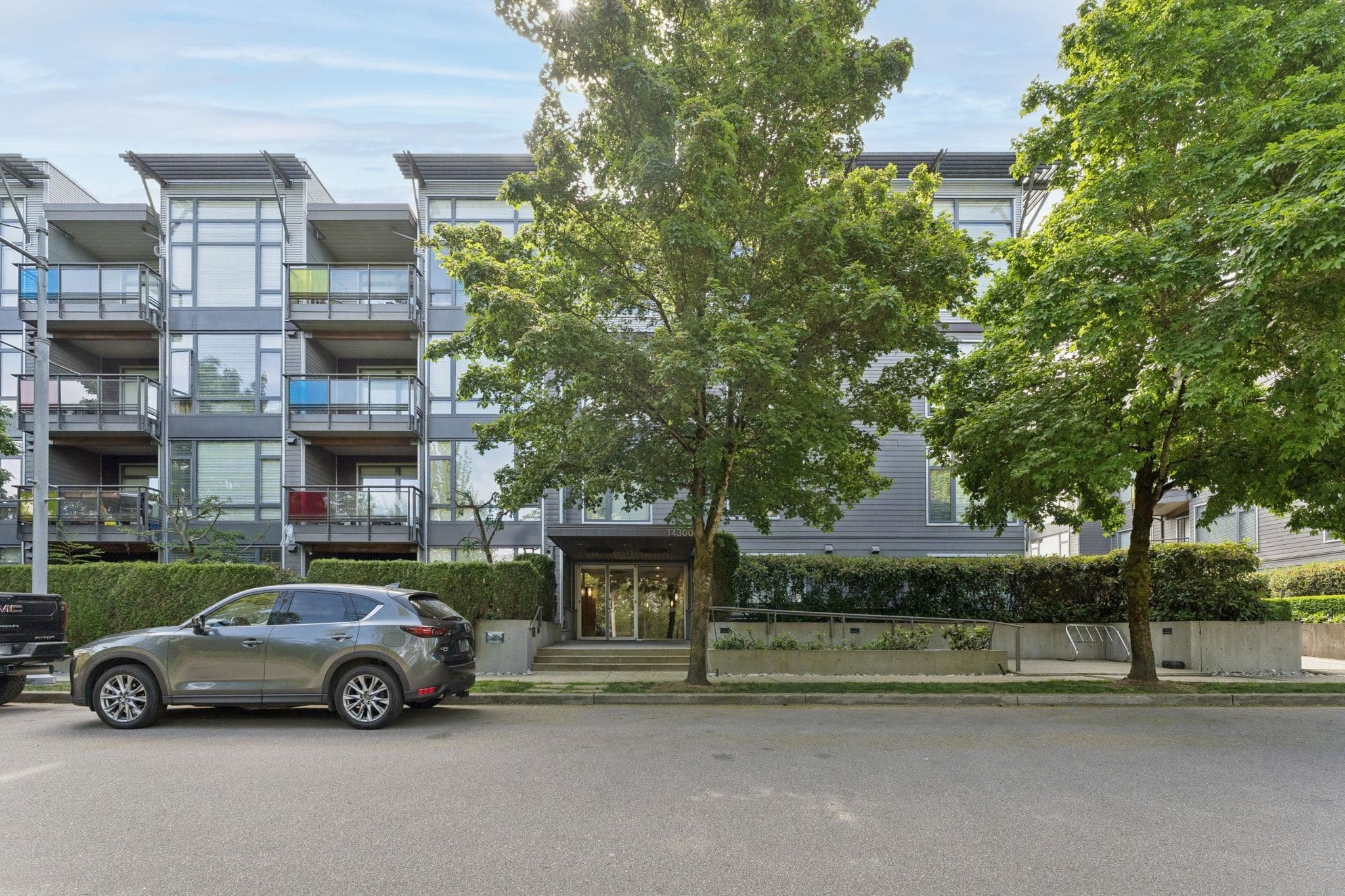 407 - 14300 Riverport Way, Richmond