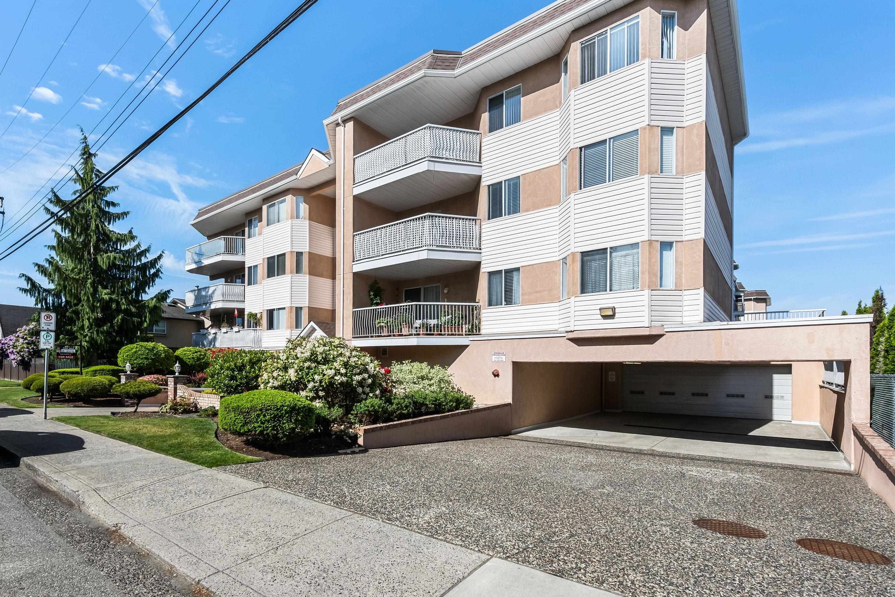 312 - 8985 Mary Street, Chilliwack