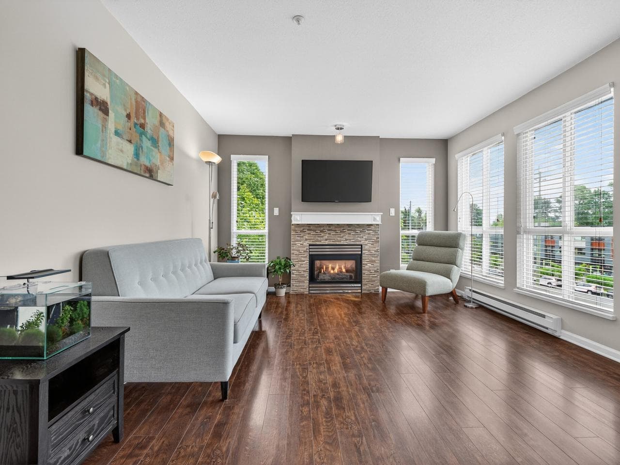 310 - 8495 Jellicoe Street, Vancouver