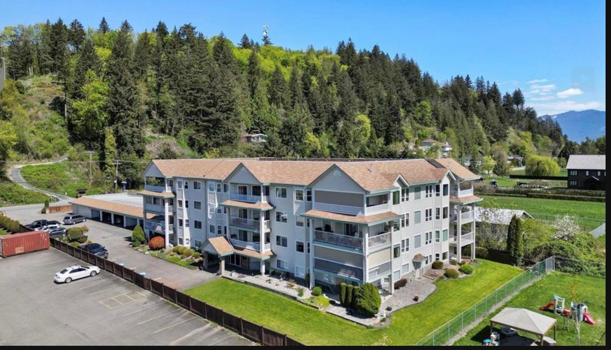 104 - 46966 Yale Road, Chilliwack