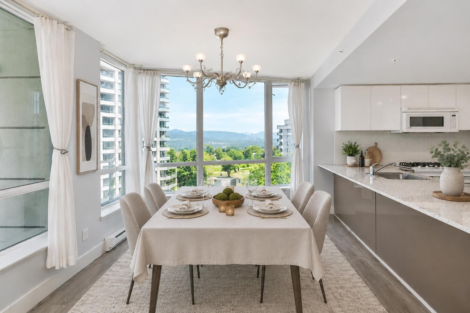 802 - 4808 Hazel Street, Burnaby — sold