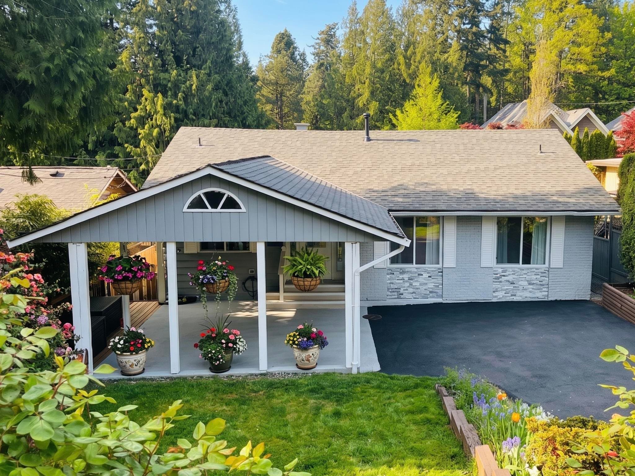 6430 Fox Street, West Vancouver
