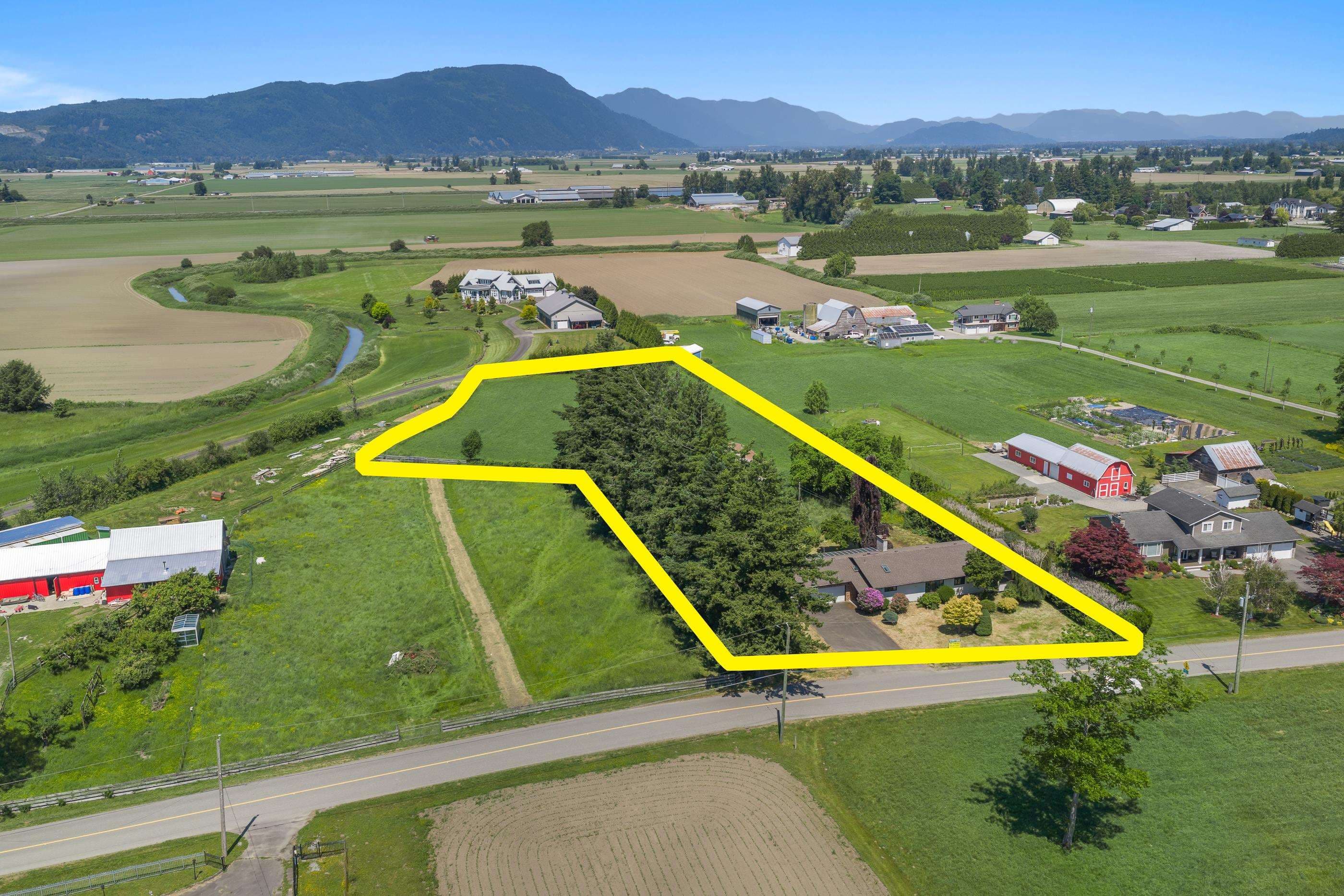 38531 Old Yale Road, Abbotsford