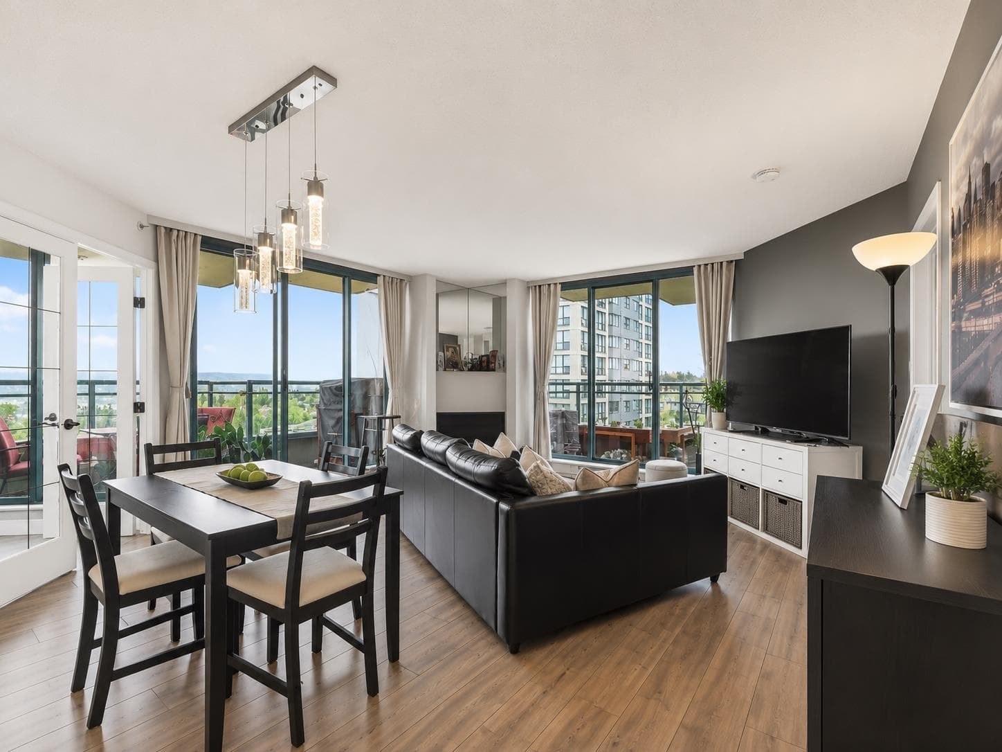 1207 - 13353 108 Avenue, Surrey