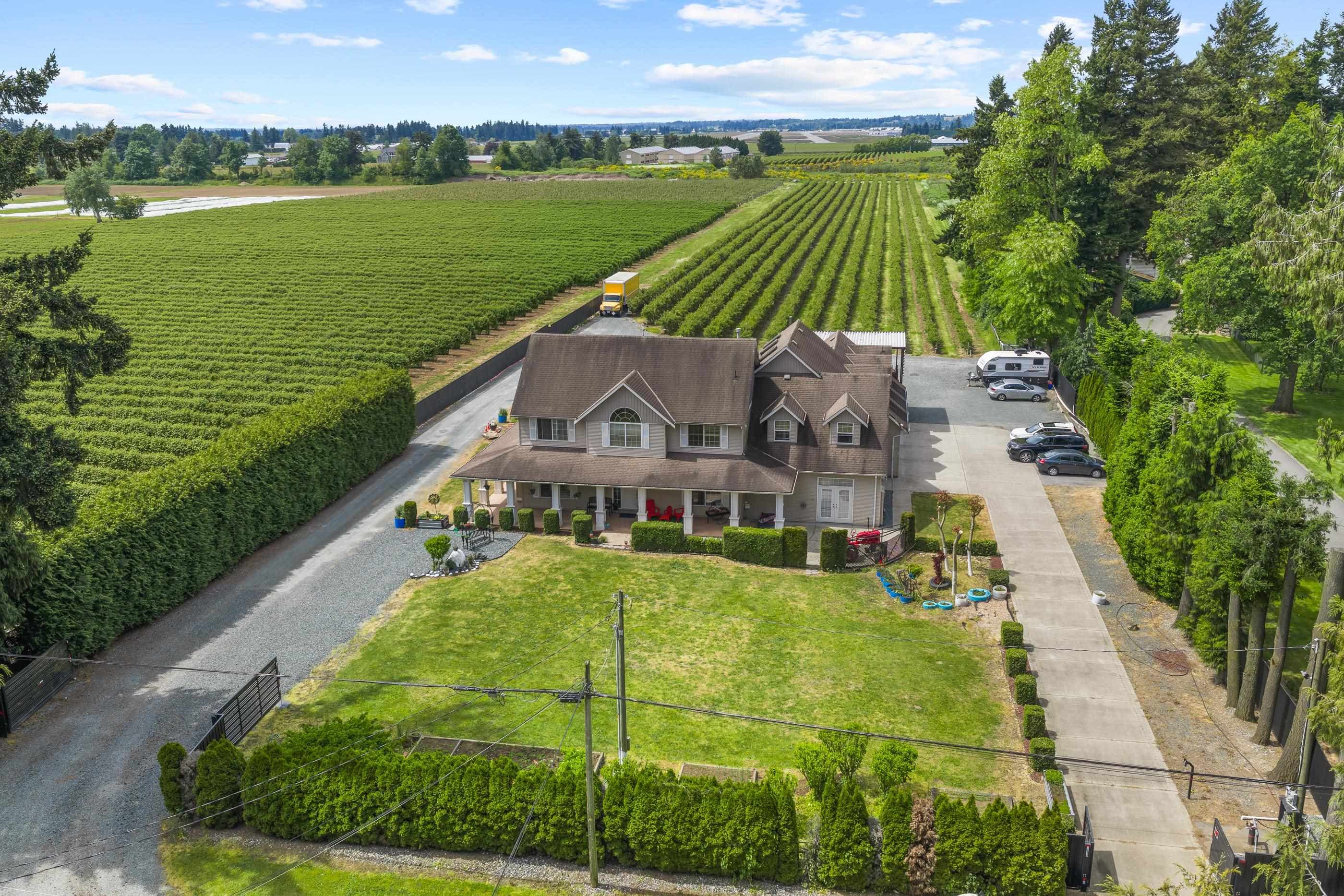 1189 Gladwin Road, Abbotsford, V2T 5Y4 — photo 4