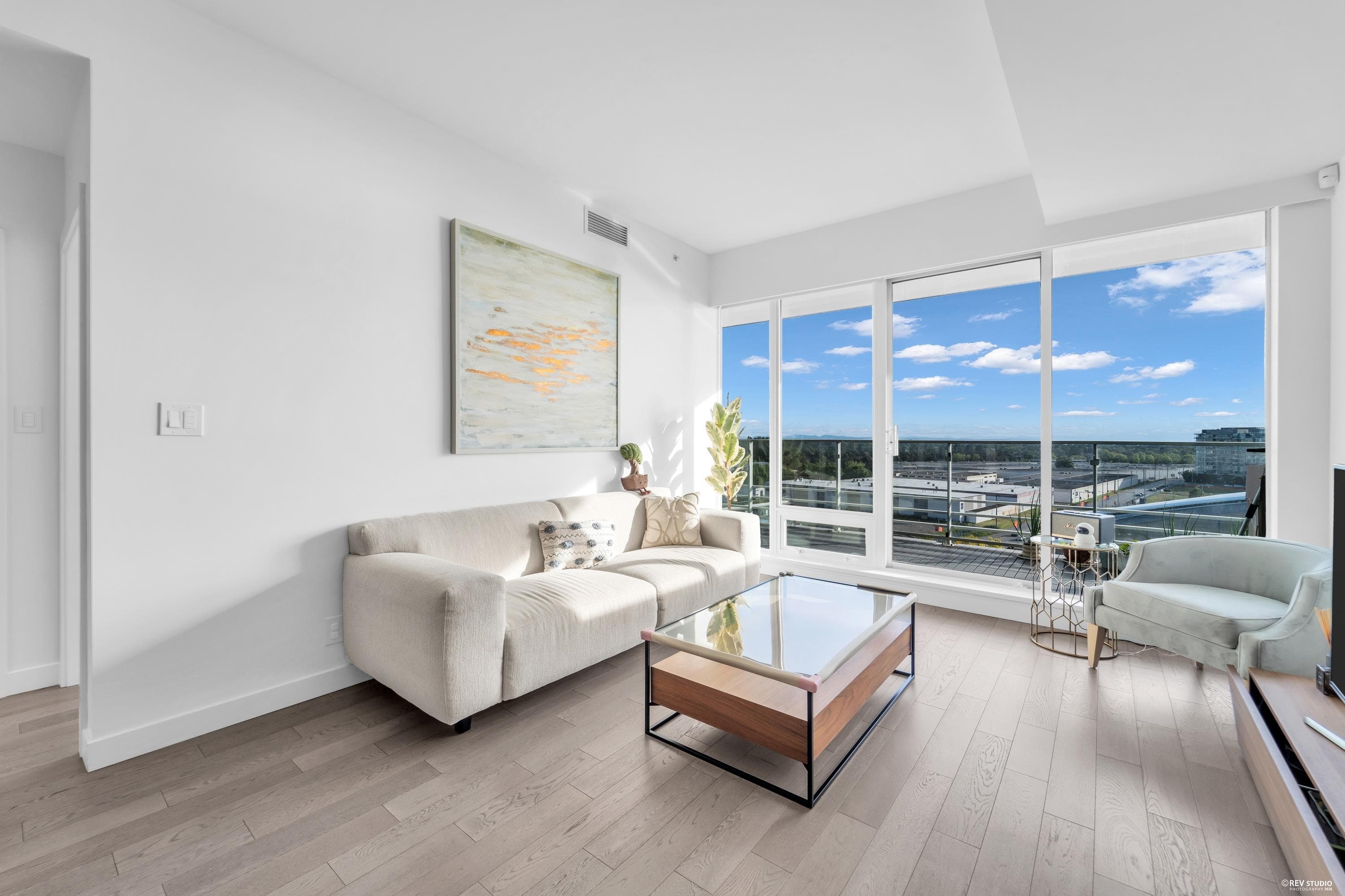 1003 - 6622 Pearson Way, Richmond, V7C 0E4 — photo 3